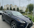 Лексус РХ 2019 в Киеве на Automoto.ua Синий Лексус РХ, объемом двигателя 3.5 л и пробегом 115 тыс. км за 49400 $, фото 3 на Automoto.ua