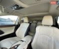 Синий Лексус РХ, объемом двигателя 3.5 л и пробегом 80 тыс. км за 42500 $, фото 19 на Automoto.ua