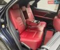 Синий Лексус РХ, объемом двигателя 3.46 л и пробегом 152 тыс. км за 45990 $, фото 14 на Automoto.ua