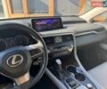 Синий Лексус РХ, объемом двигателя 3.46 л и пробегом 67 тыс. км за 48900 $, фото 1 на Automoto.ua