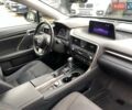 Синий Лексус РХ, объемом двигателя 2 л и пробегом 113 тыс. км за 36190 $, фото 35 на Automoto.ua
