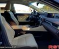 Синий Лексус РХ, объемом двигателя 35 л и пробегом 63 тыс. км за 46000 $, фото 1 на Automoto.ua