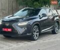 Синий Лексус РХ, объемом двигателя 3.46 л и пробегом 180 тыс. км за 29900 $, фото 1 на Automoto.ua