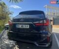 Синий Лексус РХ, объемом двигателя 3.46 л и пробегом 67 тыс. км за 48900 $, фото 7 на Automoto.ua