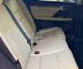 Синій Лексус РХ, об'ємом двигуна 3.46 л та пробігом 129 тис. км за 31500 $, фото 11 на Automoto.ua