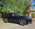 Синий Лексус РХ, объемом двигателя 3.5 л и пробегом 93 тыс. км за 43800 $, фото 2 на Automoto.ua