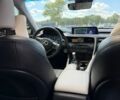 Синій Лексус РХ, об'ємом двигуна 3.46 л та пробігом 114 тис. км за 36000 $, фото 18 на Automoto.ua