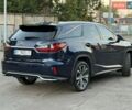 Синій Лексус РХ, об'ємом двигуна 3.46 л та пробігом 180 тис. км за 28900 $, фото 7 на Automoto.ua