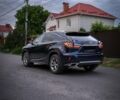 Синий Лексус РХ, объемом двигателя 2 л и пробегом 111 тыс. км за 34900 $, фото 1 на Automoto.ua