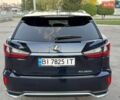 Синій Лексус РХ, об'ємом двигуна 3.46 л та пробігом 180 тис. км за 28900 $, фото 28 на Automoto.ua