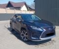 Синій Лексус РХ, об'ємом двигуна 3.5 л та пробігом 88 тис. км за 46800 $, фото 5 на Automoto.ua