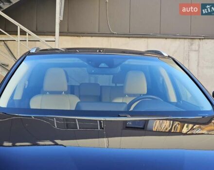 Лексус РХ 2019 в Киеве на Automoto.ua Синий Лексус РХ, объемом двигателя 3.46 л и пробегом 83 тыс. км за 42500 $, фото 15 на Automoto.ua
