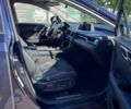 Синій Лексус РХ, об'ємом двигуна 2 л та пробігом 120 тис. км за 33500 $, фото 10 на Automoto.ua