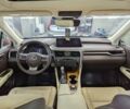 Синій Лексус РХ, об'ємом двигуна 3.5 л та пробігом 88 тис. км за 46800 $, фото 10 на Automoto.ua