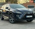 Синій Лексус РХ, об'ємом двигуна 3.46 л та пробігом 180 тис. км за 28900 $, фото 1 на Automoto.ua