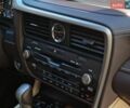 Синій Лексус РХ, об'ємом двигуна 3.46 л та пробігом 87 тис. км за 43990 $, фото 102 на Automoto.ua