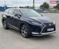 Синий Лексус РХ, объемом двигателя 3.46 л и пробегом 115 тыс. км за 41000 $, фото 1 на Automoto.ua