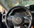 Синій Лексус РХ, об'ємом двигуна 3.46 л та пробігом 155 тис. км за 47000 $, фото 12 на Automoto.ua