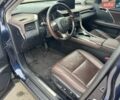 Синий Лексус РХ, объемом двигателя 3.46 л и пробегом 115 тыс. км за 41000 $, фото 12 на Automoto.ua