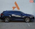 Синій Лексус РХ, об'ємом двигуна 3.46 л та пробігом 87 тис. км за 43990 $, фото 68 на Automoto.ua