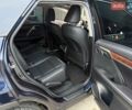 Синий Лексус РХ, объемом двигателя 3.46 л и пробегом 51 тыс. км за 48000 $, фото 27 на Automoto.ua