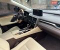 Синий Лексус РХ, объемом двигателя 3.5 л и пробегом 73 тыс. км за 45999 $, фото 6 на Automoto.ua