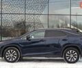 Синій Лексус РХ, об'ємом двигуна 2 л та пробігом 130 тис. км за 35380 $, фото 2 на Automoto.ua