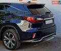 Синій Лексус РХ, об'ємом двигуна 3.46 л та пробігом 87 тис. км за 43990 $, фото 73 на Automoto.ua