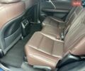 Синий Лексус РХ, объемом двигателя 3.46 л и пробегом 115 тыс. км за 41000 $, фото 20 на Automoto.ua