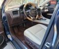 Синій Лексус РХ, об'ємом двигуна 3.46 л та пробігом 87 тис. км за 45990 $, фото 88 на Automoto.ua
