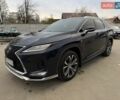 Синий Лексус РХ, объемом двигателя 3.46 л и пробегом 51 тыс. км за 48000 $, фото 8 на Automoto.ua