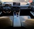 Синій Лексус РХ, об'ємом двигуна 3.46 л та пробігом 87 тис. км за 43990 $, фото 110 на Automoto.ua