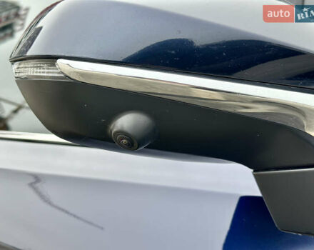 Синій Лексус РХ, об'ємом двигуна 2 л та пробігом 82 тис. км за 44900 $, фото 25 на Automoto.ua