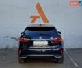 Синій Лексус РХ, об'ємом двигуна 3.46 л та пробігом 87 тис. км за 43990 $, фото 86 на Automoto.ua