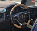 Синій Лексус РХ, об'ємом двигуна 3.46 л та пробігом 87 тис. км за 43990 $, фото 94 на Automoto.ua