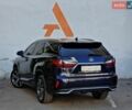 Синій Лексус РХ, об'ємом двигуна 3.46 л та пробігом 87 тис. км за 43990 $, фото 34 на Automoto.ua