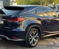 Синій Лексус РХ, об'ємом двигуна 3.46 л та пробігом 155 тис. км за 47000 $, фото 4 на Automoto.ua
