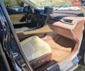 Синій Лексус РХ, об'ємом двигуна 3.46 л та пробігом 87 тис. км за 43990 $, фото 95 на Automoto.ua