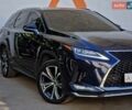 Синій Лексус РХ, об'ємом двигуна 3.46 л та пробігом 87 тис. км за 45990 $, фото 19 на Automoto.ua