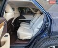 Синій Лексус РХ, об'ємом двигуна 3.46 л та пробігом 87 тис. км за 43990 $, фото 107 на Automoto.ua