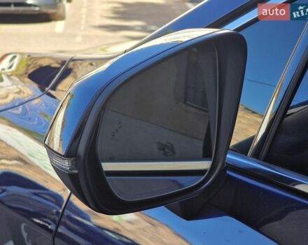 Синій Лексус РХ, об'ємом двигуна 3.46 л та пробігом 87 тис. км за 43990 $, фото 66 на Automoto.ua