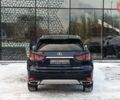 Синій Лексус РХ, об'ємом двигуна 2 л та пробігом 130 тис. км за 35380 $, фото 4 на Automoto.ua