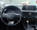 Синій Лексус РХ, об'ємом двигуна 2 л та пробігом 130 тис. км за 35380 $, фото 8 на Automoto.ua