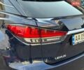 Синій Лексус РХ, об'ємом двигуна 3.46 л та пробігом 155 тис. км за 47000 $, фото 17 на Automoto.ua