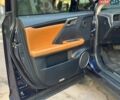 Синій Лексус РХ, об'ємом двигуна 3.46 л та пробігом 155 тис. км за 47000 $, фото 16 на Automoto.ua