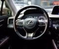 Синий Лексус РХ, объемом двигателя 2 л и пробегом 84 тыс. км за 41000 $, фото 17 на Automoto.ua
