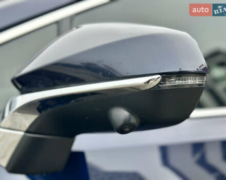 Синій Лексус РХ, об'ємом двигуна 2 л та пробігом 82 тис. км за 44900 $, фото 27 на Automoto.ua