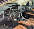 Синий Лексус РХ, объемом двигателя 3.5 л и пробегом 155 тыс. км за 47394 $, фото 13 на Automoto.ua
