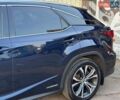 Синій Лексус РХ, об'ємом двигуна 3.46 л та пробігом 155 тис. км за 47000 $, фото 6 на Automoto.ua