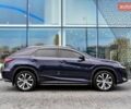 Синий Лексус РХ, объемом двигателя 2 л и пробегом 84 тыс. км за 41000 $, фото 3 на Automoto.ua